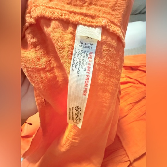 Anthropologie Celandine Sleeveless Plunge Midi Dress in Princeton, - Picture 8 of 10